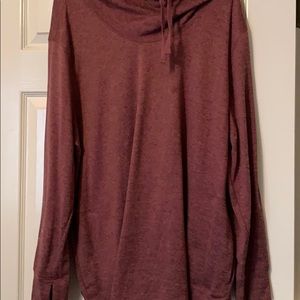 Sweatshirt old navy active wear